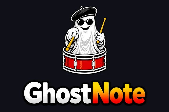 Ghostnote