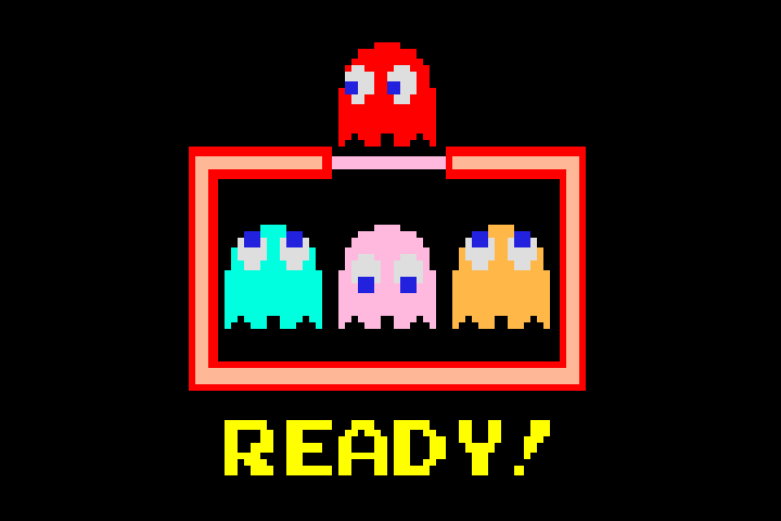 Ms. Pac-man