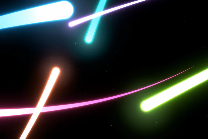 Voodoo Lights Redux